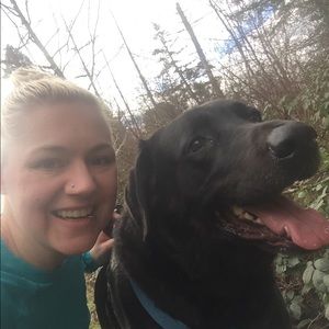 Meet your Posher, Heather